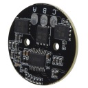 Електричний 12V 24V 30A