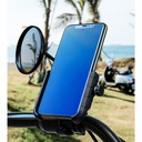 2024 MOTOCIKLAS PHONE HOLDER USB CHARGER 12/24V  photo 13