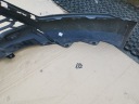 DACIA SANDERO III STEPWAY GRILLE PARE-CHOCS CENTRALE DOUBLURE PARE-CHOCS AVANTphoto 15