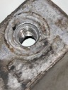 2006 SUZUKI GRAND VITARA II FASTENERS FILTER FUEL 9642089680  photo 6