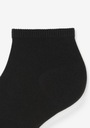 Ponožky dámske nízke bavlnené Marilyn Forte 58 B čierne Kód výrobcu skarpetki bawełniane niskie czarne