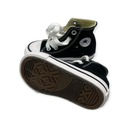 Buty trampki dla chłopca sznurowane CONVERSE 20 EAN (GTIN) 7427298070707