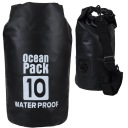 ВОДОНЕПРОНИЦАЕМАЯ СУМКА ДЛЯ КАЯКА СУМКА 10 Л