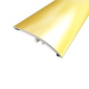 BORCK РАМКА ПОЛОСКА 41 ММ АЛЮМИНИЙ ЗОЛОТО 0,93 М