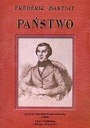 PAŃSTWO FREDERIC BASTIAT
