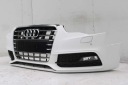AUDI A5 LIFT AVANT 8T LY9C CAPOT AILES PARE-CHOCS PANNEAU AVANT RENFORCEMENT Bphoto 15