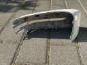 КОРПУСА НАКЛАДКИ ЗЕРКАЛ BMW G30 G31 G11 G16 КОЛІР БІЛИЙ A300  (17802963429) фото min 7