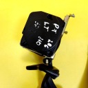 CEINTURE DE SÉCURITÉ GAUCHE ARRIÈRE PEUGEOT 206 96251094XX NR1064photo 7