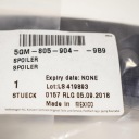 VW GOLF MK7 DROIT SPOILER PARE-CHOCS 5GM8059049B9 NEUFphoto 6