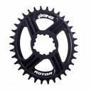 РОТОР QRING DM SRAM BB30 ОВАЛ 30T C01-037-31010-0