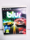 Blur ps3 Sony PlayStation 3 (PS3)