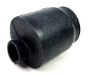 ГУМА КАРБЮРАТОР ФІЛЬТР ПОВІТРЯ З'ЄДНУВАЧ SIMSON KR51 SCHWALBE  (17536374174) фото min 4