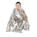 Аварийное одеяло Molle, аптечка первой помощи для выживания на открытом воздухе, военная спасательная