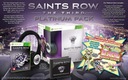 Saints Row The Third Platinum Pack New X360 (kw) Téma akčné hry