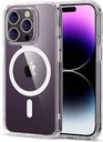 П3. Задняя панель Halolock для iPhone 13 Pro, ПРОЗРАЧНАЯ
