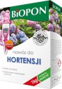 УДОБРЕНИЕ ДЛЯ ГИДРЕНСОВ 1кг БИОПОН