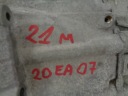 CITROEN PEUGEOT 1.6 HDI КОРОБКА ПЕРЕДАЧ 20EA07  (17567018171) фото min 8