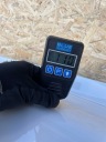 BMW X3 G01 PORTES GAUCHE ARRIÈRE PEINTURE 300 NIEMALOWANE EN TRÈS BON ÉTATphoto 12