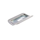 BMW F11 CLAPET PROTECTION GOULOTTE DE REMPLISSAGE CARBURANTS GOULOTTE DE REMPLISSAGE IMPERIALBLAU METALIK A89photo 11