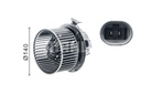 MAHLE VENTILADOR SOPLADORES DACIA DUSTER DUSTER SUV LOGAN LOGAN EXPRESS 