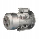 ДВИГУН ЕЛЕКТРИЧНИЙ 400V G63 Z КОМІРОМ B35 0,18KW 1350OBR/MIN ВАЛ 11MM  (17575808205) фото min 5