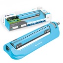 CELLFAST SWINGING SPRINKLE 26 НАСАДОК ИДЕАЛЬНО 52-075 ДЛЯ САДОВОГО ШЛАНГА площадью до 263 м2