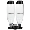 КАПЕЛЬНИЦА ДЛЯ ДВУХ БУТЫЛОК ДЛЯ САТУРАТОРА ПОДСТАВКА ДЛЯ САТУРАТОРА С РУЧКОЙ STRAEM