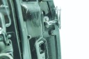 PORTES GAUCHE NUE COULEUR 040U MERCEDES CL W216photo 7