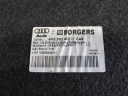 ПОКРИТТЯ БАГАЖНИКА AUDI A6 C8 СЕДАН 19-23R  (17659249585) фото min 11