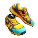 Туфли E.Strauss BAHAM II S1 YELLOW, размер 42