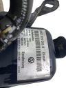 WEBASTO SKODA SUPERB II (3T4) 5K0815005B 34510638 2014 photo 12