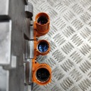 BMW IX1 2023 FALOWNIK / CONVERTER TENSIONS  photo 6