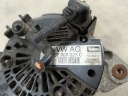 ALTERNATEUR SEAT LEON II 06F903023C TG14C011 VALEO 1.9 TDIphoto 7