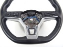 NISSAN QASHQAI II J11 LIFT VOLANT MULTIFONCTION CUIR 058B 2016-2021photo 7