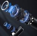 КАМЕРА INSPEKCYJNA ENDOSKOP DUO LED (СВІТЛОДІОД) WIFI ANDROID IOS APP ПРОВІД 5M ПОВНИЙ HD  (17575746868) фото min 15
