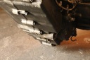 KAWASAKI VN 1500 VULCAN ENGINE ENGINE 2000R  photo 14