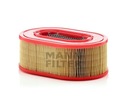 FILTRE D'AIR MANN-FILTER C 25 124 C25124 photo 5 - milautoparts-fr.ukrlive.com