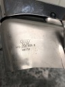 EMBOUT ÉCHAPPEMENT SILENCIEUX GAUCHE ARRIÈRE AUDI A8 D4 LIFT 4H0253825Kphoto 8