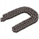 25H 136 LINK DRIVE CHAIN МОДИФИКАЦИЯ СТОПА СТАЛИ  фото 13