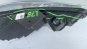 HYUNDAI I20 2021- PHARE GAUCHE AVANT AVANT 92101-Q0100photo 8
