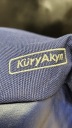 СУМКА NA КОФР ЦЕНТРАЛЬНЫЙ KURYAKYN  фото 6