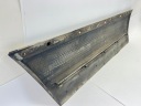 MOULURE LATÉRALE PORTES GAUCHE ARRIÈRE GAUCHE ARRIÈRE MERCEDES W126 1266900540 1979-1985photo 12