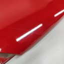 VOLVO V60 2018 SPOILER COUVERCLES DE COFFRE ARRIÈRE COUVERCLES DE COFFREphoto 7