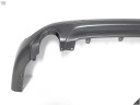 BMW X1 F48 F48M ORDINAIRE BASIS 19-22 LCI LIFT PARE-CHOCS SPOILER RÉFLECTEUR ARRIÈREphoto 11