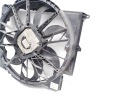 BMW 3 SERIES PROTECTION VENTILATEUR RADIATEUR 330D DIESEL 170KW (231 HP) 2005photo 11