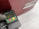 JEEP CHEROKEE KL 14-18 ЗАДНЯ КРИШКА БАГАЖНИКА БАГАЖНИКА ЗАД  фото 11