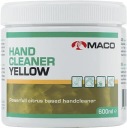 BHP Maco Handcleaner Желтая паста-гель желтый 500