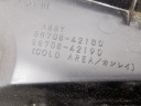 DOUBLURE DE PASSAGE DE ROUE TOYOTA RAV4 III 3 55781-42090 ORIGINEphoto 14
