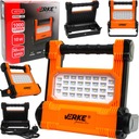 ГАЛОГЕННАЯ СТРОИТЕЛЬНАЯ СВЕТОДИОДНАЯ ЛАМПА С ОТРАЖАТЕЛЕМ ДЛЯ МАСТЕРСКОЙ