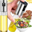 РАСПЫЛИТЕЛЬ ДЛЯ МАСЛА, МАСЛА, УКСУСА, ТОНКИЙ РАСПЫЛИТЕЛЬ, РАСПЫЛИТЕЛЬ-ДОЗАТОР, 100мл
